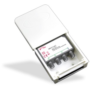 Jolly line 41214-B - Διακλαδωτής ιστού 3 εξόδων (2 dc pass) Διακλαδωτές Onetrade